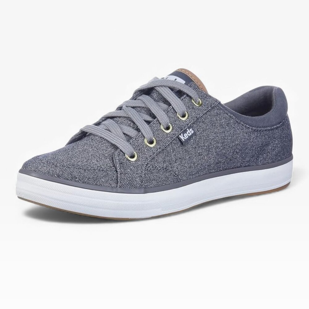 Keds Center II Fashion Sneakers Sneaker - NIB!